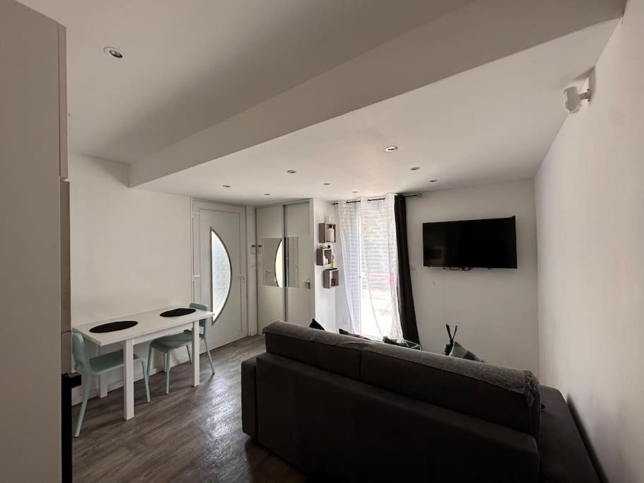 Holiday home Super Maison F2… Avec Jardin