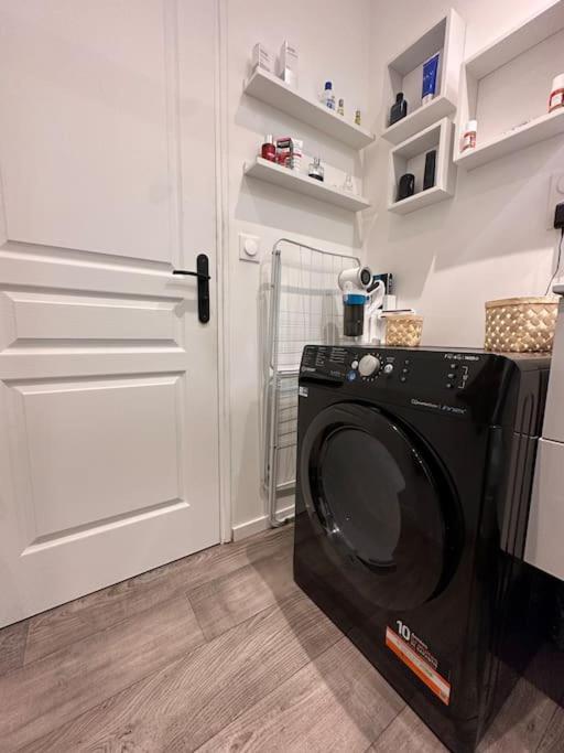 Super Maison F2… Avec Jardin Holiday home *
