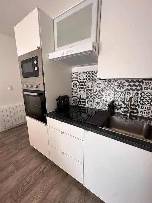 Super Maison F2… Avec Jardin * Bondy