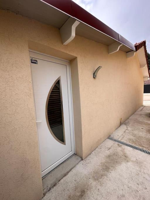 Holiday home Super Maison F2… Avec Jardin