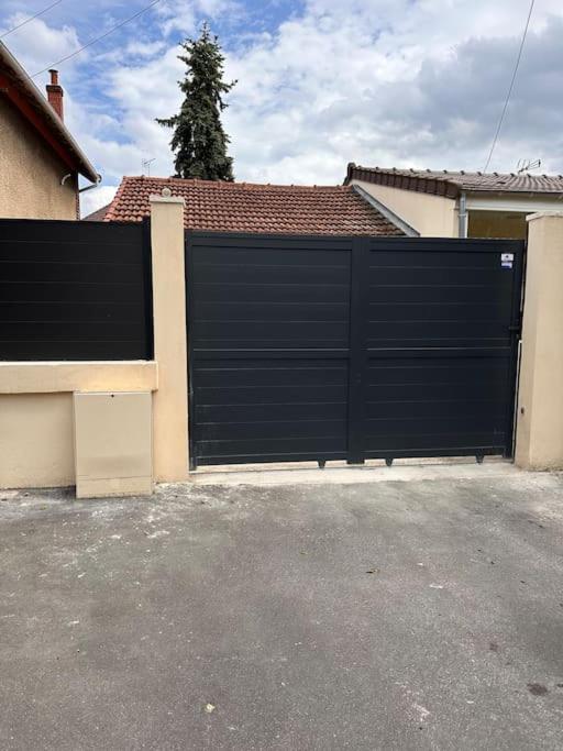 Super Maison F2… Avec Jardin *