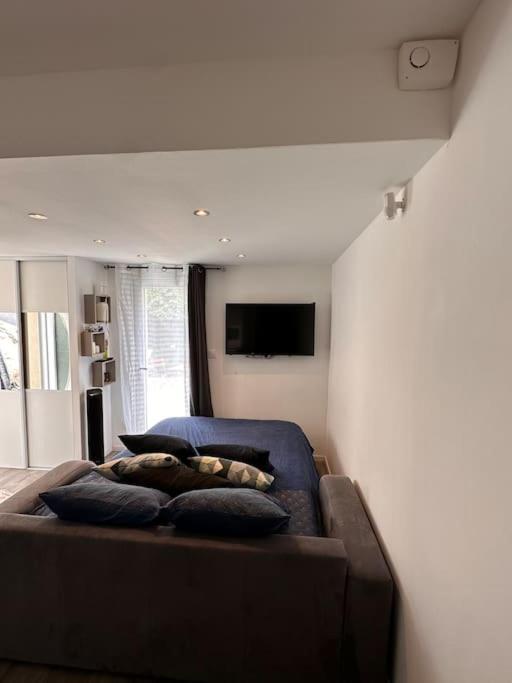 Holiday home Super Maison F2… Avec Jardin *